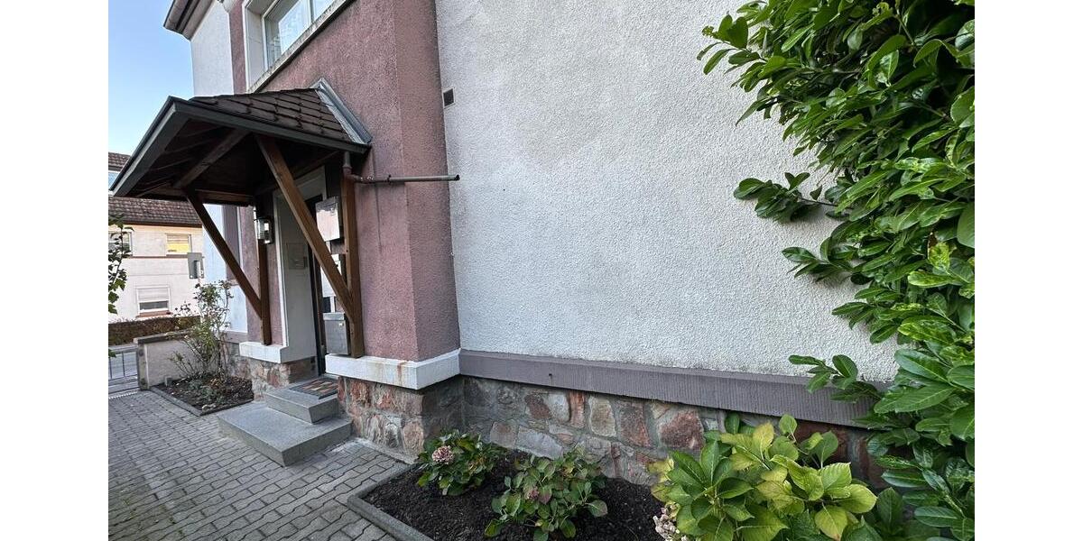 Erdgeschoßwohnung Dortmund Hombruch - 3 Zimmer, 90 m&sup2;, 209.000&euro; | Angebot:24726135