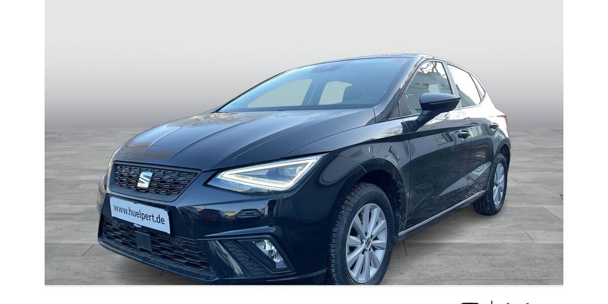 Seat Ibiza 15.058 km 19.624 &euro; Dortmund 44269