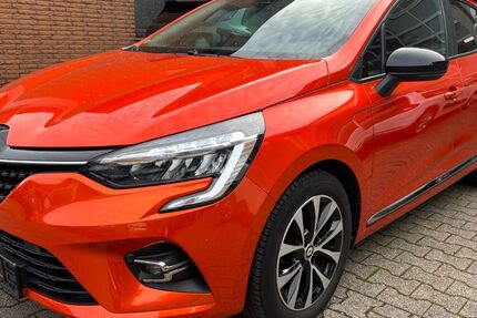 Renault Clio 48.000 km 9.950 &euro; Bochum 44793