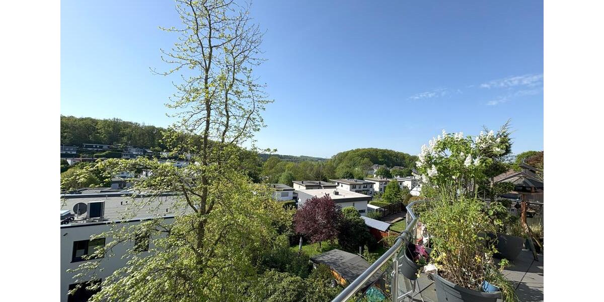 Etagenwohnung Lüdenscheid Othlinghausen - 3 Zimmer, 104 m&sup2;, 999&euro; | Angebot:24429777