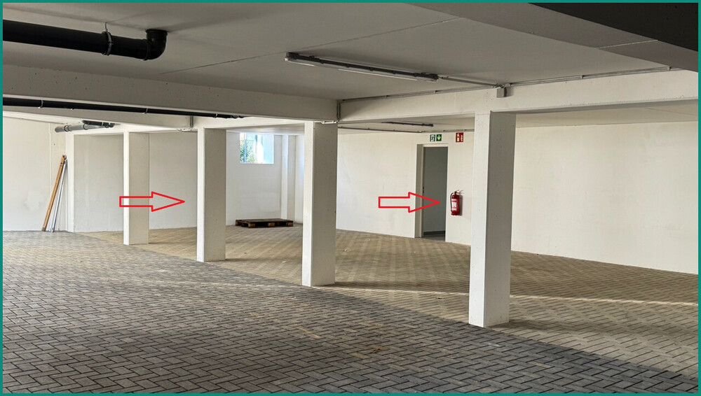 NEUBAU-ERSTBEZUG: MODERNE 3-ZIMMER-WOHNUNG MIT AUFZUG, GROSSEM BALKON UND PKW-STELLPLATZ IN RADEVORM - Etagenwohnung Radevormwald Karthausen | Angebot:26698012