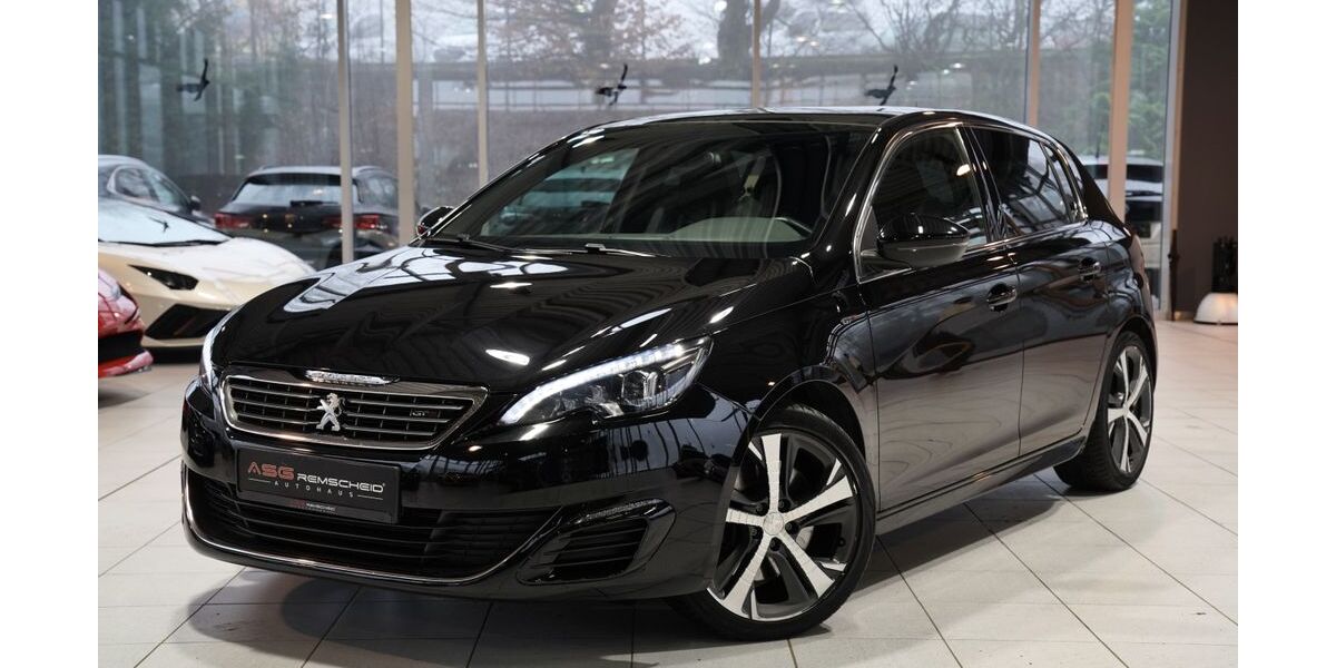 Peugeot 308 99.900 km 13.900 &euro; Remscheid/NRW 42855