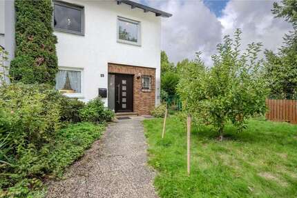 Haus Schwerte - 5 Zimmer, 99 m&sup2;, 225.000&euro; | Angebot:27580044