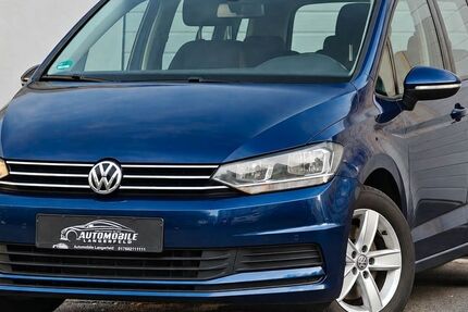 VW Touran 102.275 km 15.290 &euro; Wuppertal 42389