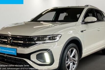 VW T-Roc 27.110 km 22.330 &euro; Hagen 58089
