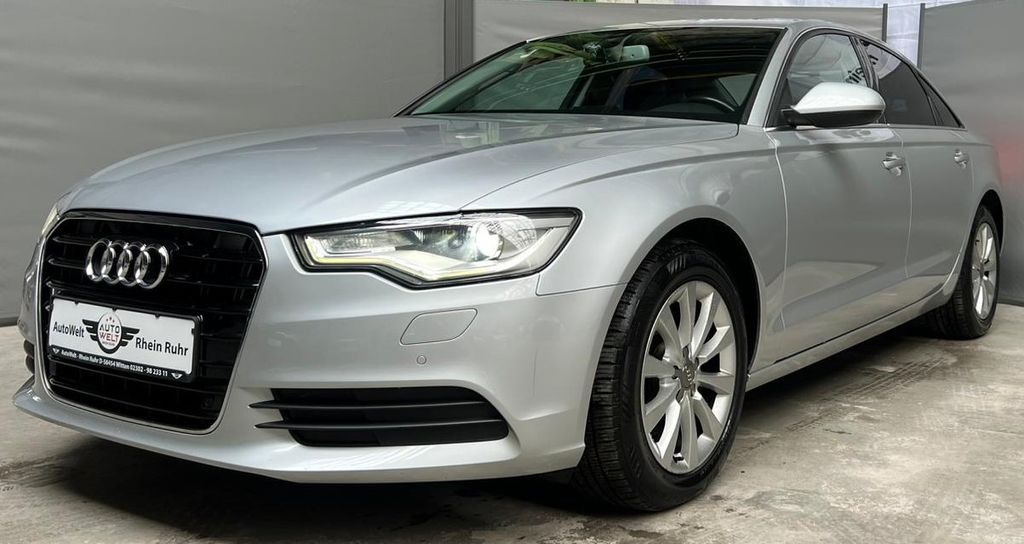 Audi A6 149.985 km 14.990 &euro; Witten 58454