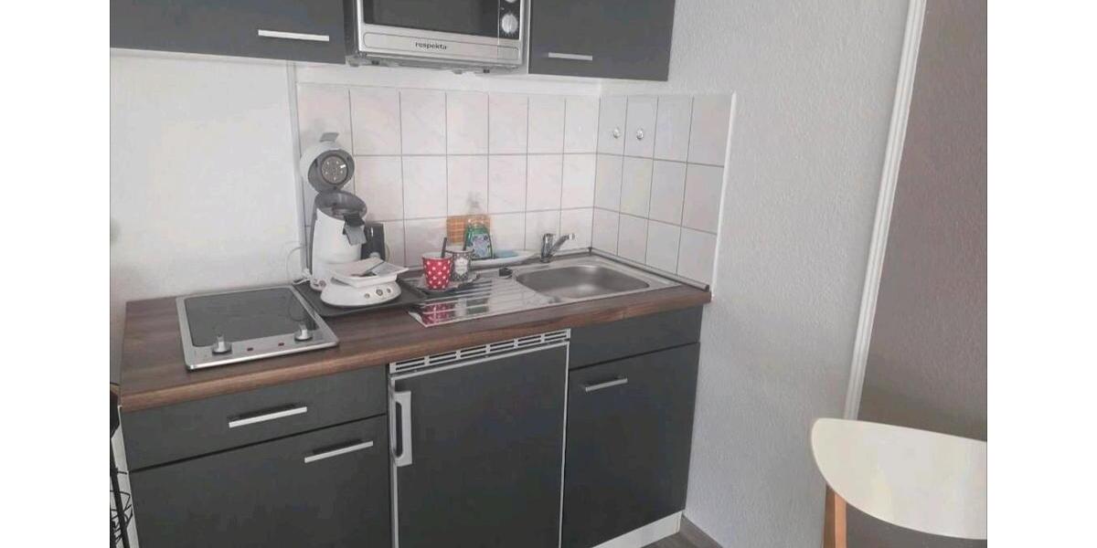 Etagenwohnung Wuppertal Gemarkung Ronsdorf - 1 Zimmer, 29 m&sup2;, 880&euro; | Angebot:25963755