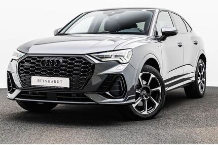 Audi Q3 53.126 km 38.650 &euro; Hagen 58091