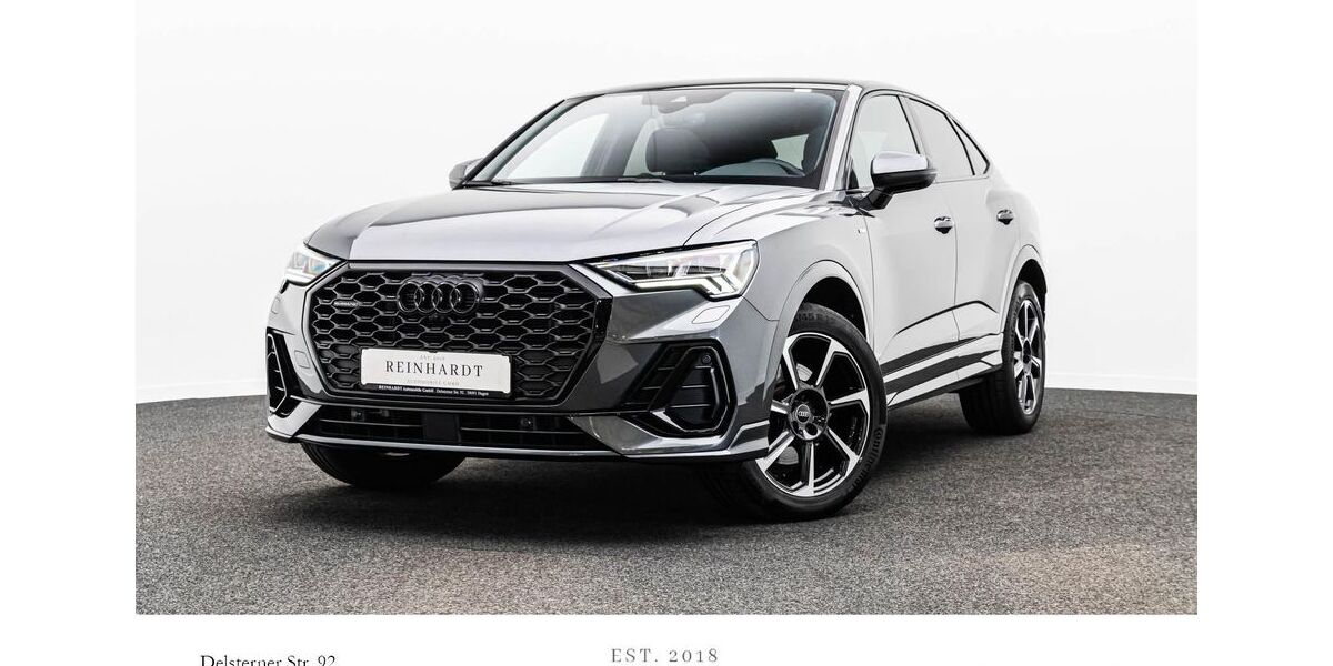 Audi Q3 53.126 km 38.650 &euro; Hagen 58091
