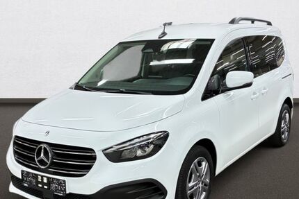 Mercedes-Benz T-Klasse 75.627 km 18.995 &euro; Wuppertal 42115
