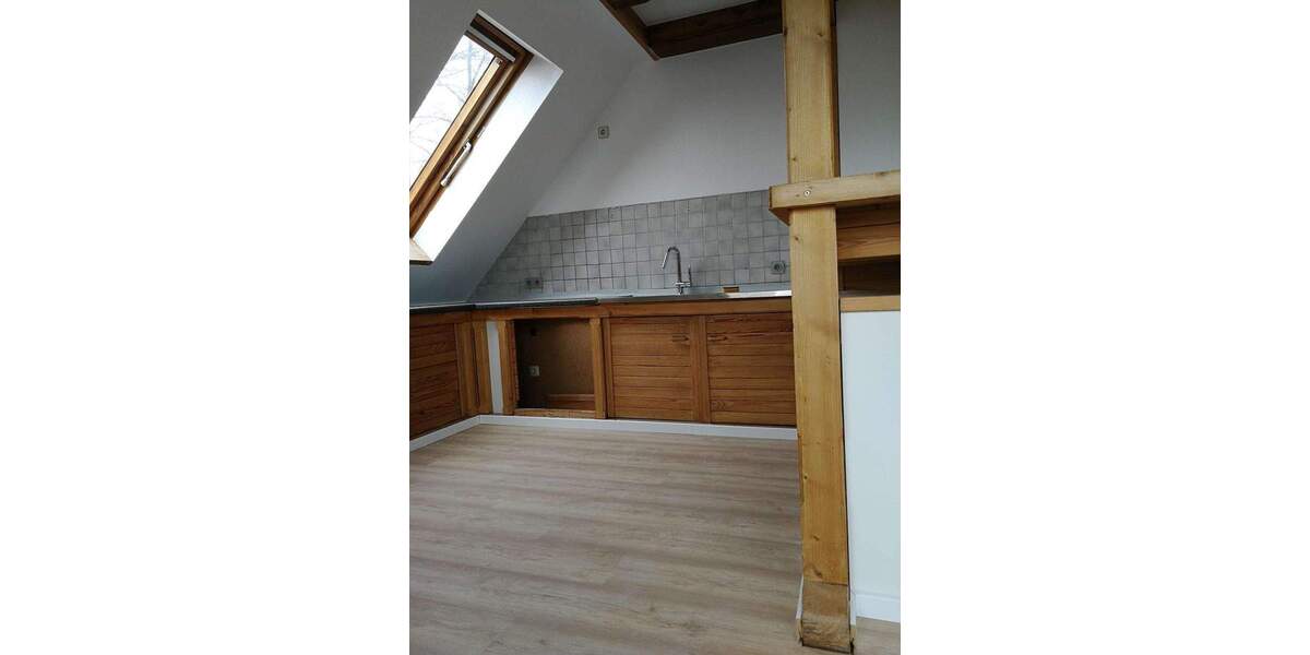 Etagenwohnung Remscheid Nord - 2 Zimmer, 70 m&sup2;, 420&euro; | Angebot:25769923