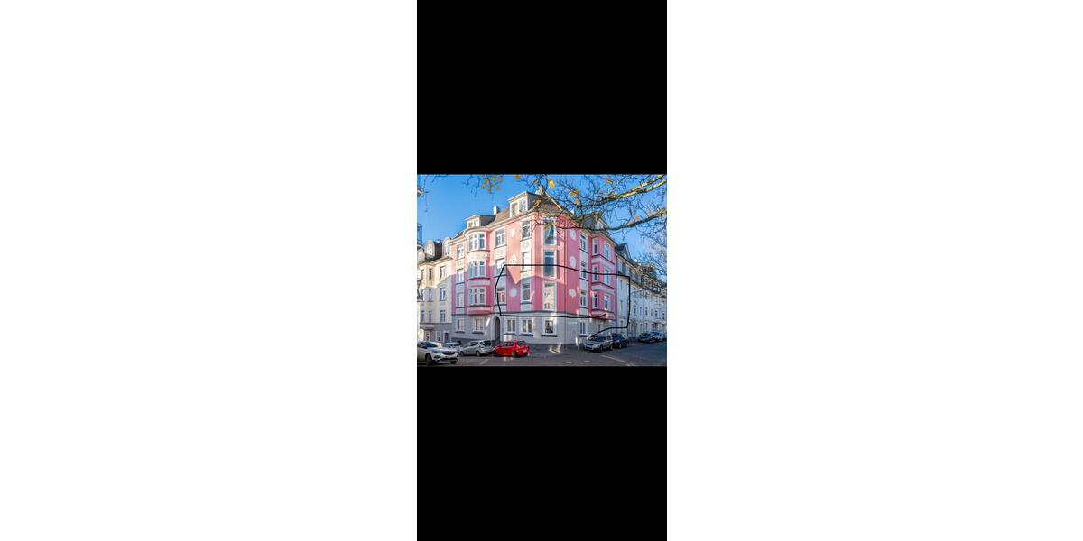 Etagenwohnung Remscheid - 4 Zimmer, 96 m&sup2;, 159.900&euro; | Angebot:26581890