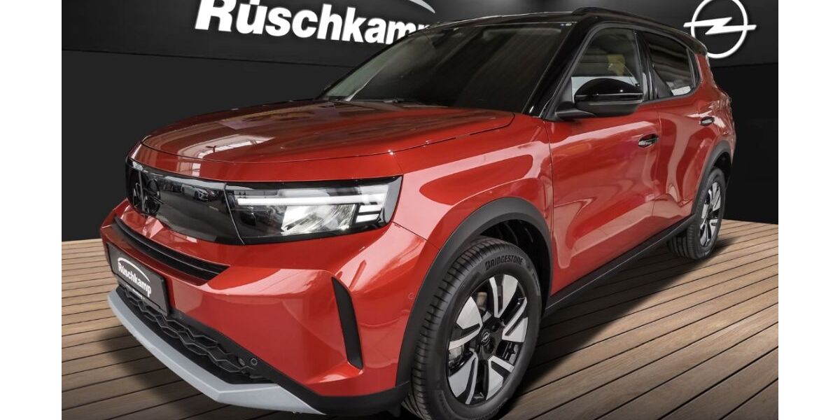 Opel Frontera 9.868 km 25.980 &euro; Lünen 44532