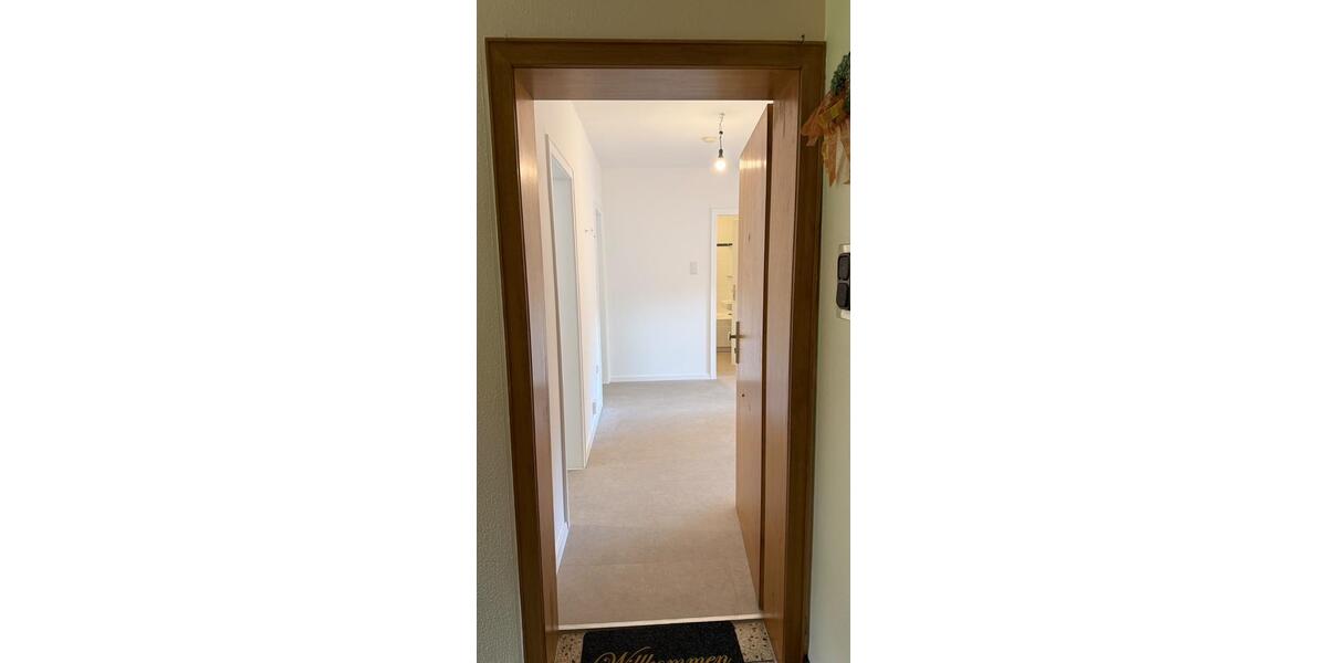 Erdgeschoßwohnung Altena - 3 Zimmer, 69 m&sup2;, 600&euro; | Angebot:27627030