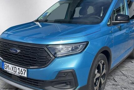 Ford Tourneo Connect 3.650 km 36.380 &euro; Wipperfuerth 51688