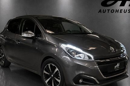 Peugeot 208 13.740 km 12.350 &euro; Velbert 42551