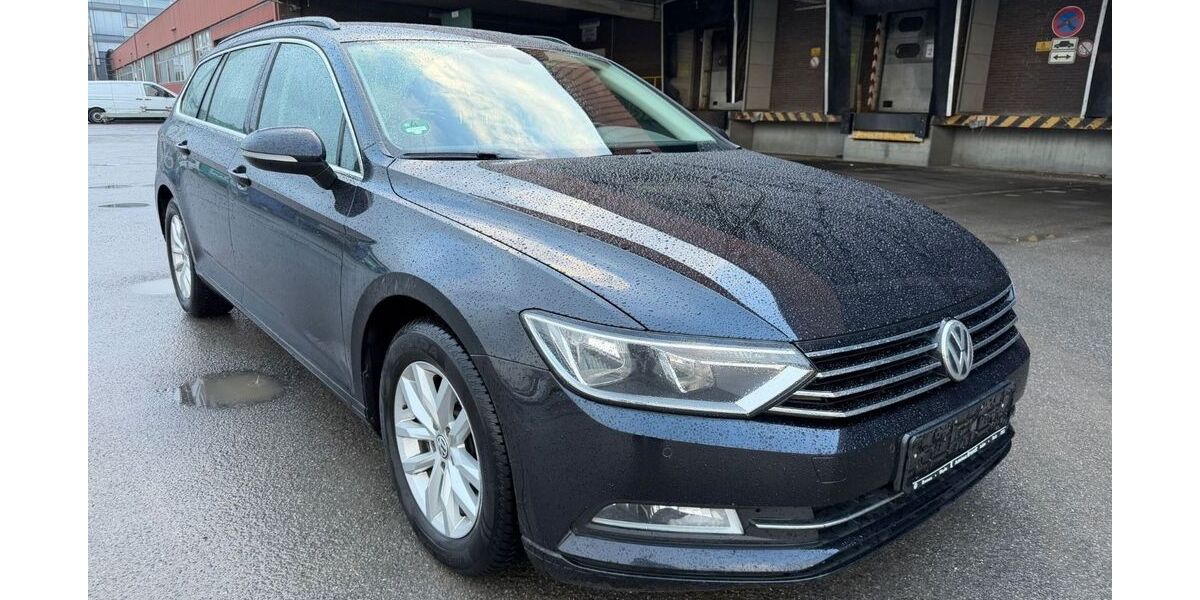 VW Passat Variant 233.000 km 7.500 &euro; Wuppertal 42389