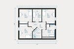 Geplantes Einfamilienhaus in Wuppertal - Flexibler Ausbau trifft gehobene Qualität - Einfamilienhaus Wuppertal Dönberg | Angebot:27642568