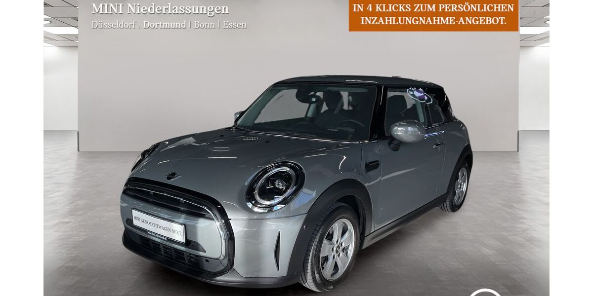 Mini Cooper 26.395 km 18.999 &euro; Dortmund 44263