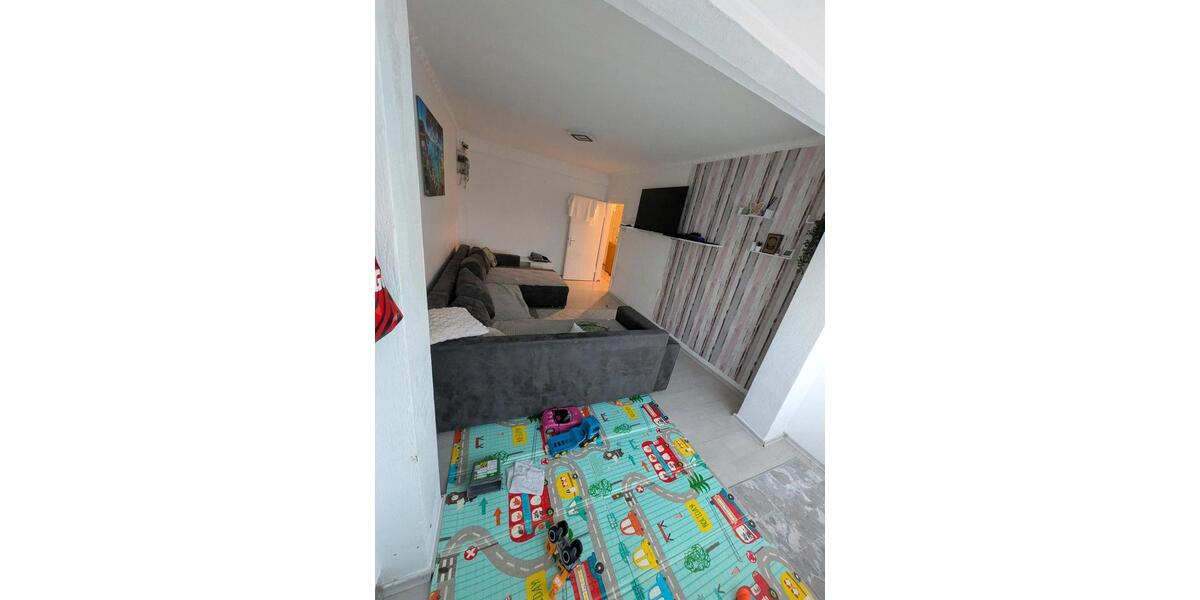 Etagenwohnung Remscheid - 3 Zimmer, 86 m&sup2;, 950&euro; | Angebot:27596173