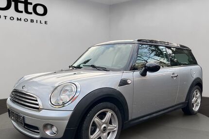 Mini Cooper 98.800 km 4.290 &euro; Wuppertal 42289