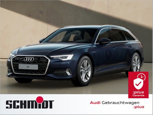 Audi A6 28.420 km 48.420 &euro; Lünen 44534