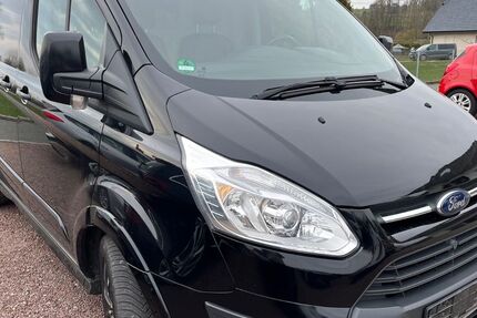 Ford Transit Custom 180.956 km 12.700 &euro; Fröndenberg 58730