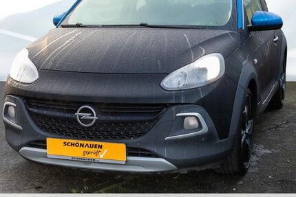 Opel Adam 59.121 km 10.450 &euro; Remscheid 42855