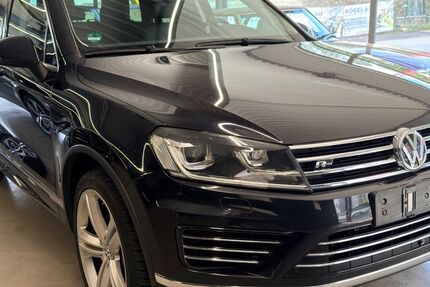 VW Touareg 216.548 km 19.370 &euro; Lüdenscheid 58507