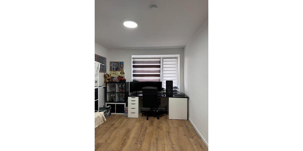 Etagenwohnung Radevormwald - 3 Zimmer, 74 m&sup2;, 543&euro; | Angebot:25868087