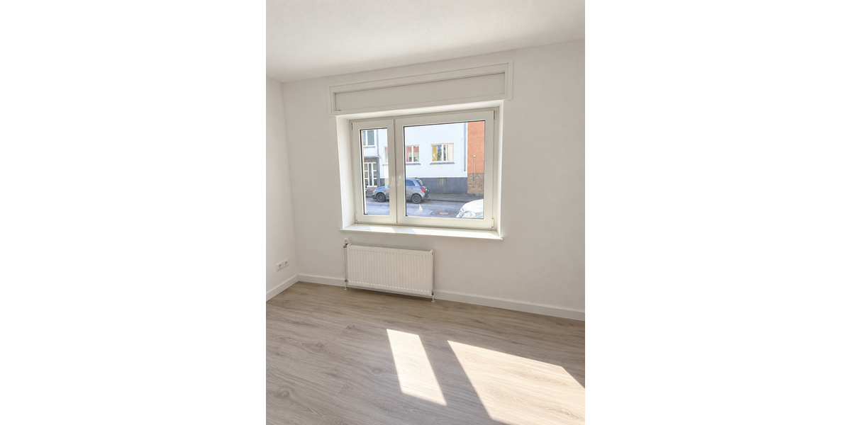 Etagenwohnung Witten Witten-Mitte - 1 Zimmer, 34 m&sup2;, 306&euro; | Angebot:27731992