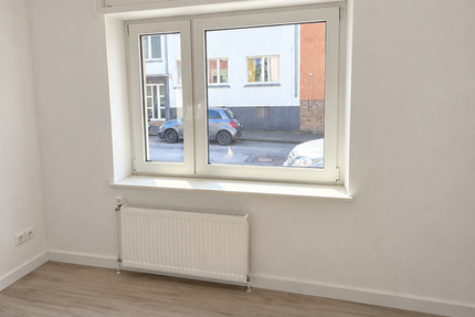 Wohnung Witten Witten-Mitte - 1 Zimmer, 34 m&sup2;, 306&euro; | Angebot:27731992