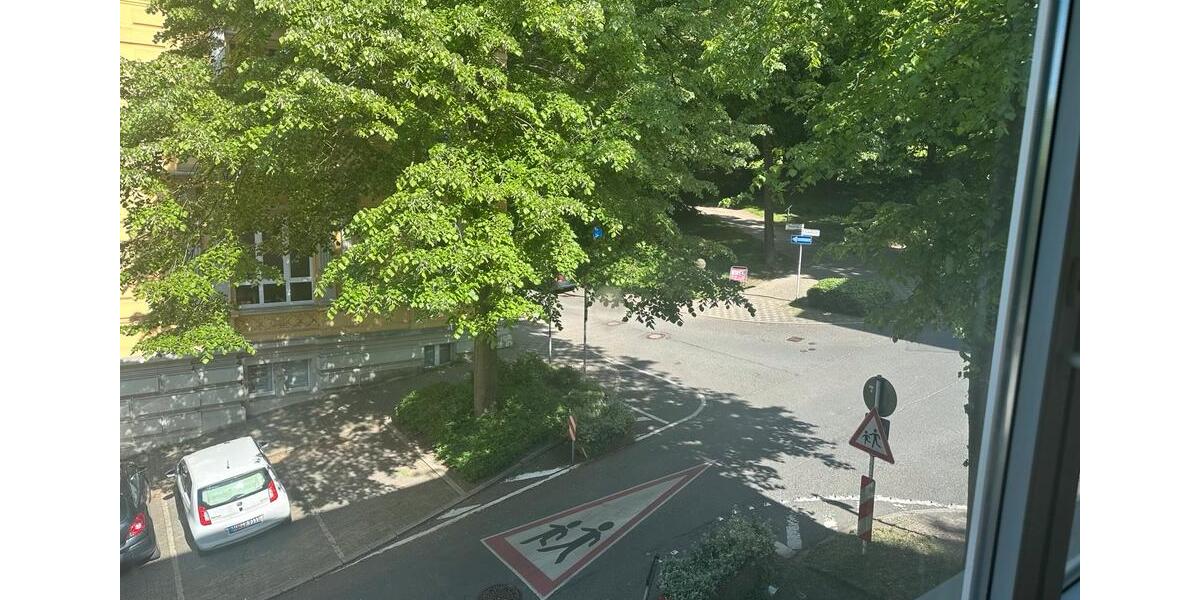 Etagenwohnung Wuppertal Gemarkung Barmen - 1 Zimmer, 35 m&sup2;, 419&euro; | Angebot:25395328