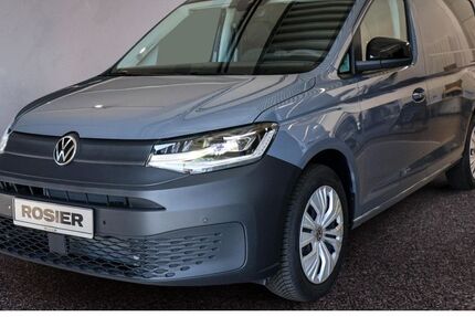 VW Caddy 7.999 km 33.580 &euro; Menden 58706