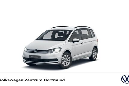 VW Touran 10.323 km 33.688 &euro; Dortmund 44141