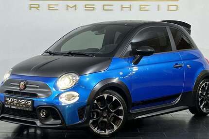 Abarth 695 8.450 km 34.990 &euro; Remscheid 42897
