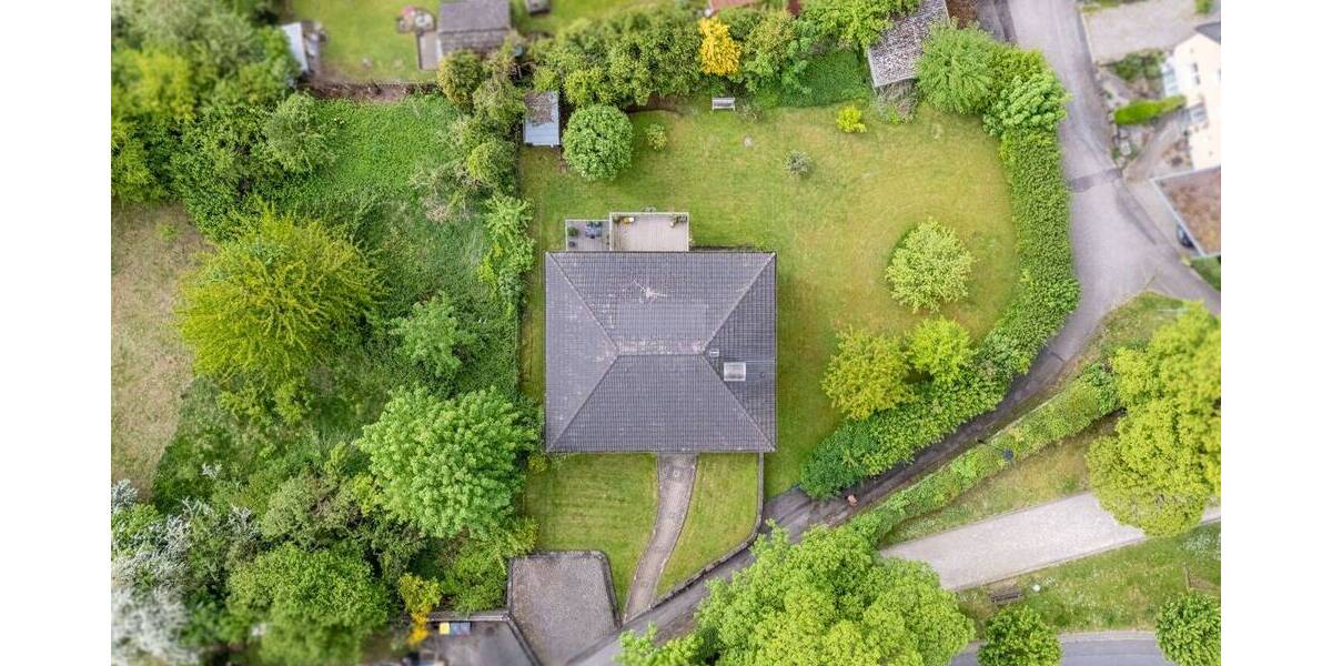 Einfamilienhaus Hagen Hohenlimburg - 7 Zimmer, 181 m&sup2;, 399.000&euro; | Angebot:26569945
