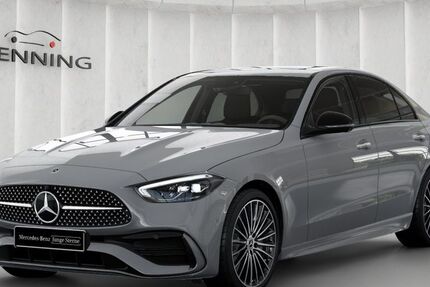 Mercedes-Benz C 180 13.039 km 49.280 &euro; Herne 44653