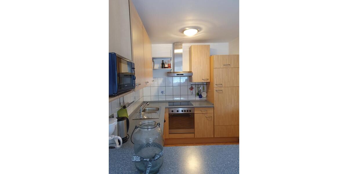 Etagenwohnung Dortmund Huckarde - 3 Zimmer, 73 m&sup2;, 175.000&euro; | Angebot:26040926