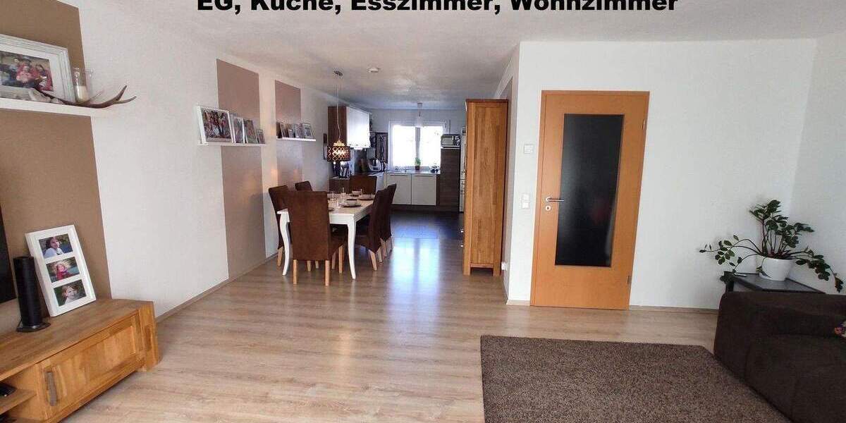 Reihenendhaus Remscheid Nord - 5 Zimmer, 157 m&sup2;, 549.000&euro; | Angebot:25724213