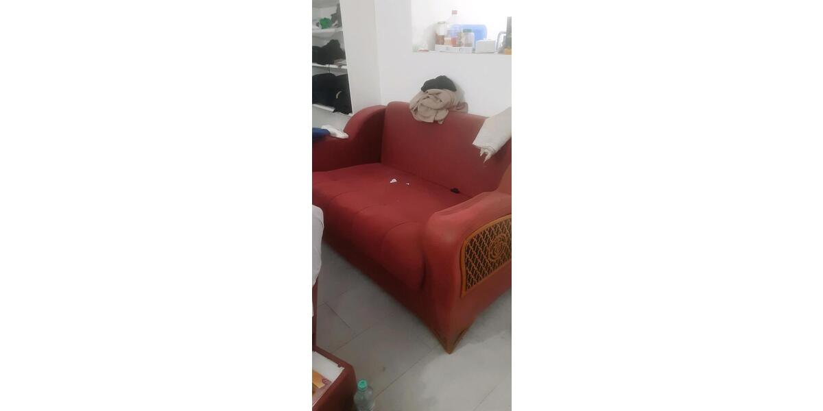 Etagenwohnung Dortmund Gartenstadt - 1 Zimmer, 25 m&sup2;, 375&euro; | Angebot:25766919