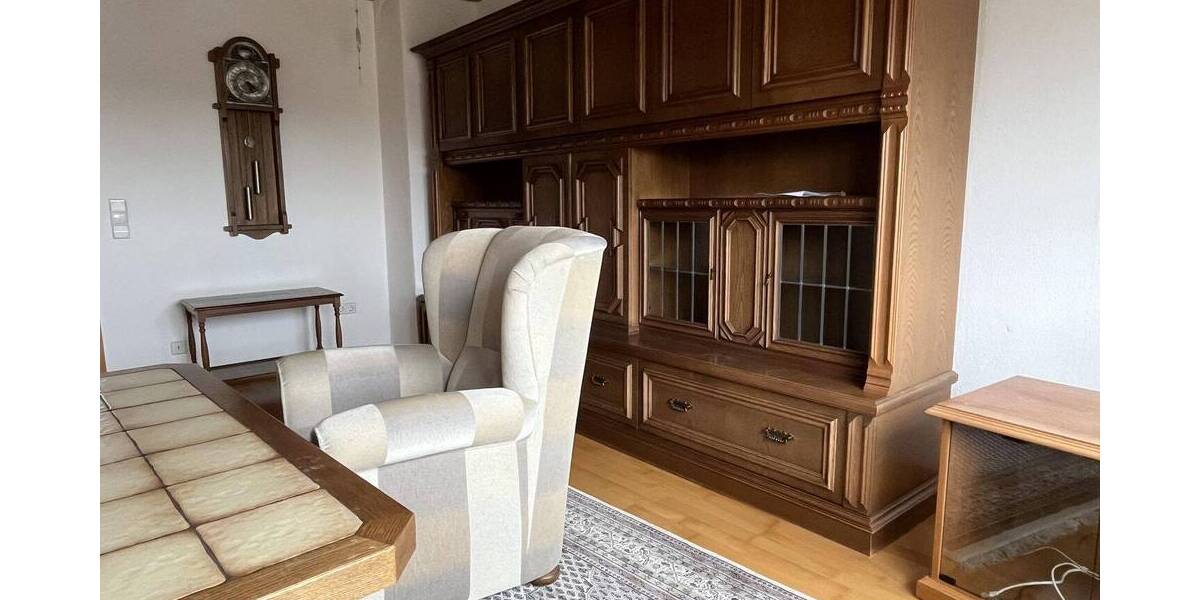 Etagenwohnung Lünen Horstmar - 3 Zimmer, 75 m&sup2;, 158.000&euro; | Angebot:26569336