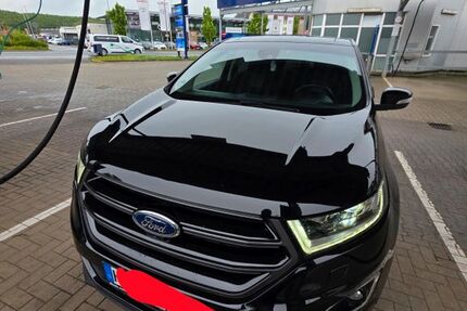 Ford Edge 135.000 km 14.900 &euro; Herne 44623