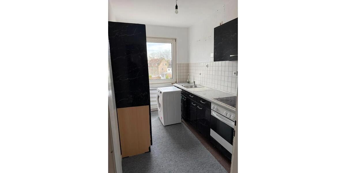 Etagenwohnung Herne Altenhöfen - 2.5 Zimmer, 49 m&sup2;, 441&euro; | Angebot:27623997