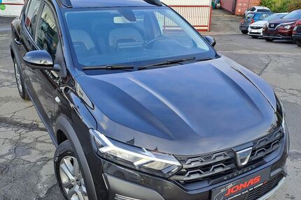 Dacia Sandero 77.800 km 12.800 &euro; Sprockhövel 45549