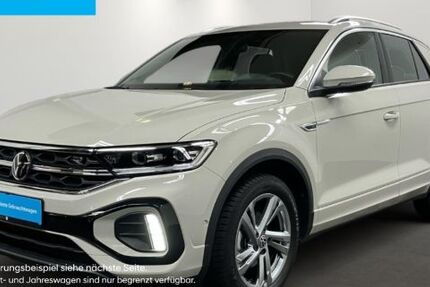 VW T-Roc 16.479 km 23.690 &euro; Hagen 58089