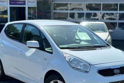 Kia Venga 84.043 km 5.971 &euro; Bochum 44894