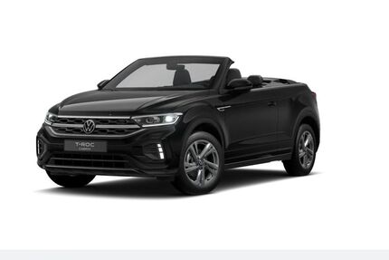 VW T-Roc 25.716 km 32.570 &euro; Bochum 44892