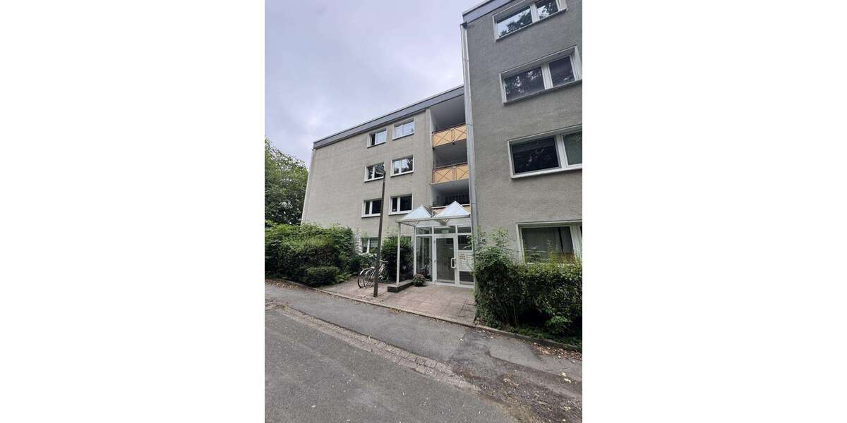 Etagenwohnung Iserlohn - 3 Zimmer, 64 m&sup2;, 459&euro; | Angebot:27655969
