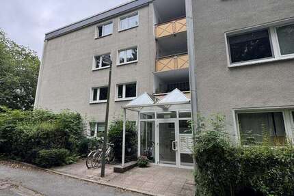 Wohnung Iserlohn - 3 Zimmer, 64 m&sup2;, 459&euro; | Angebot:27655969